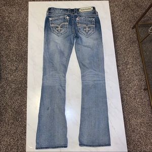 Rock revival marissa boot size 26